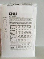8985 SIMP BK